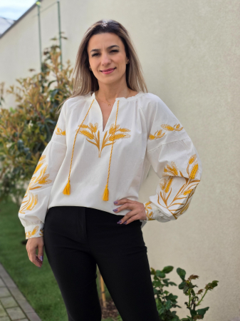 Ii traditionale - Ie Traditionala Carolina