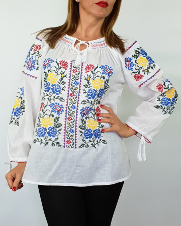 Ie Traditionala Lori [0]