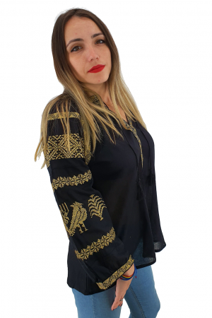 Ie Traditionala Blandina [0]