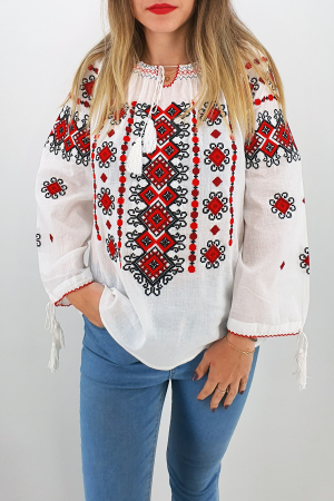 Ie Traditionala Rita 2 - MARIME MARE [1]