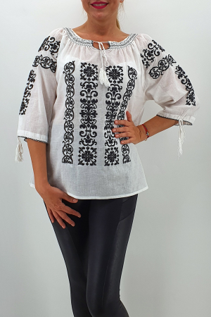 Ie Traditionala Blandiana [0]