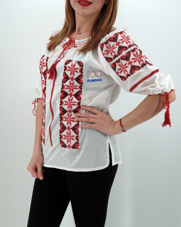 Ie Traditionala Cara - Centenar [2]