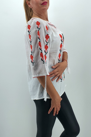 Ie Traditionala Cara [3]