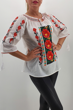 Ie Traditionala Cara [1]