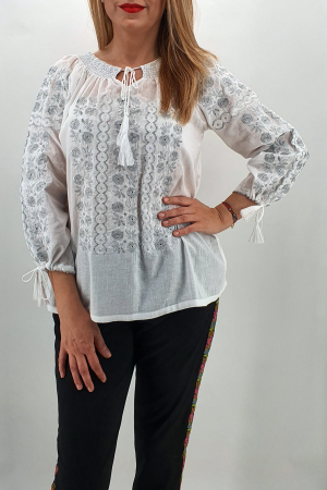 Ie Traditionala Calinda 2 [0]