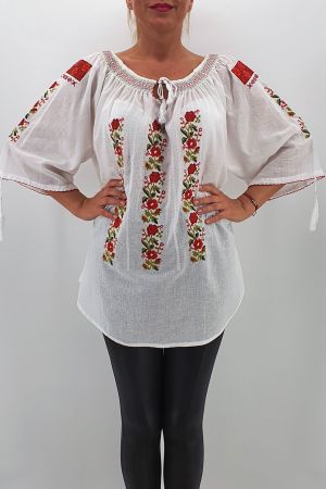 Ie Traditionala Caron [0]