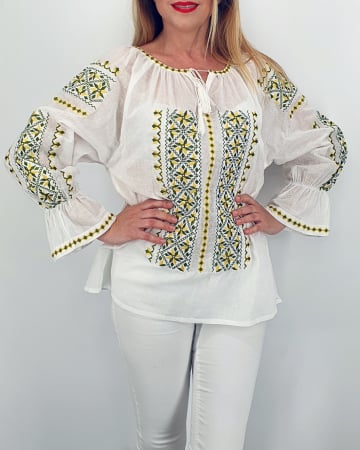 Ie Traditionala Valerica [0]