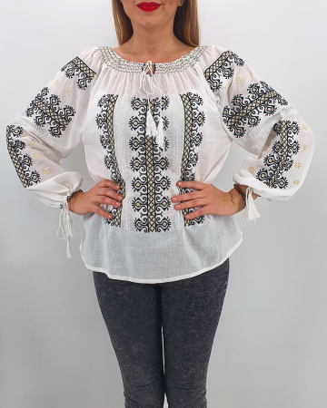 Ie Traditionala Camelia 7 [0]