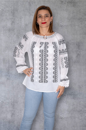 Ie Traditionala Camelia 26 [0]