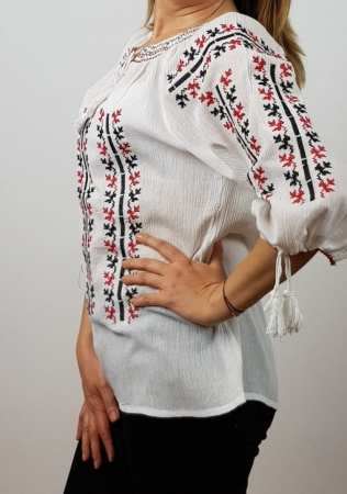 Ie Traditionala Delia [2]