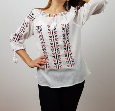 Ie Traditionala Delia [1]