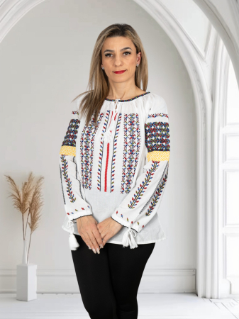 Ie Traditionala Carla 2 [2]