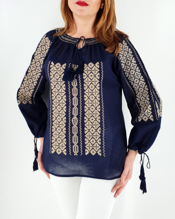 Ie Traditionala Mirabela [2]