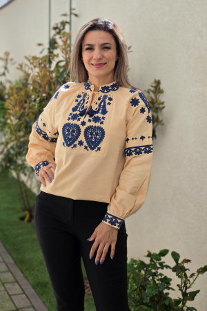 Ie Traditionala Casandra [2]