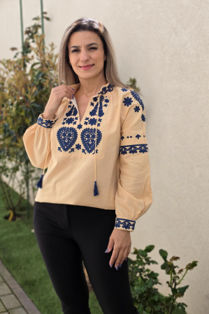 Ii traditionale - Ie Traditionala Casandra