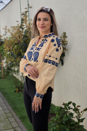 Ie Traditionala Casandra [6]