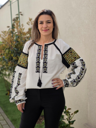 Ii traditionale - Ie Traditionala Celina