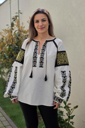 Ie Traditionala Celina [4]