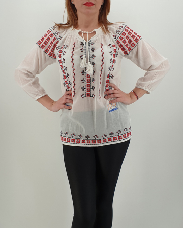 Ie Traditionala Dochia - Centenar [0]