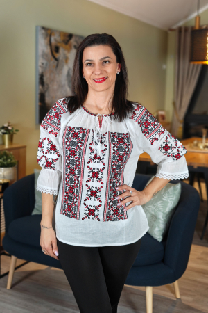 Ie Traditionala Casilda 8 [0]