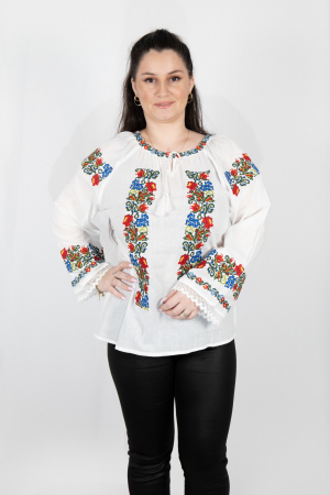 Ii Maneca 3/4 - Ie Traditionala Fatima 3