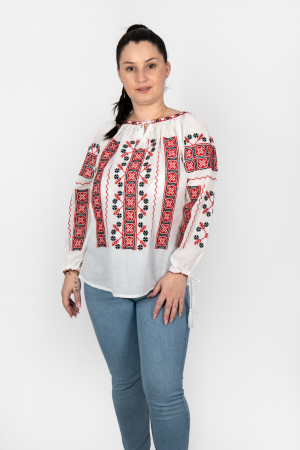 Ii Maneca Lunga - Ie Traditionala Catalina 26