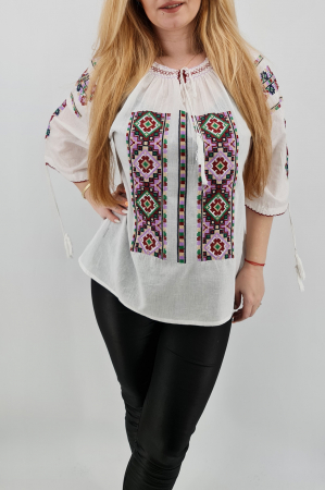 Ie Traditionala Alexandrina [0]