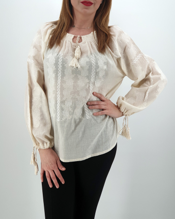 Ie Traditionala Cecilia [0]