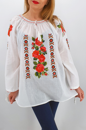 Ie Traditionala Costiana [0]