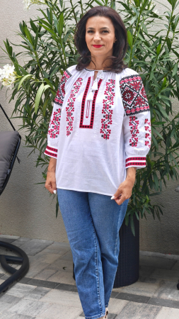 Ie Traditionala Catrina 3 [1]