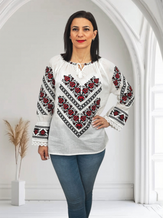 Ie Traditionala Cecilia 3 [0]