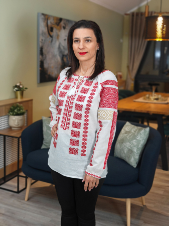 Ie Traditionala Constantina [2]