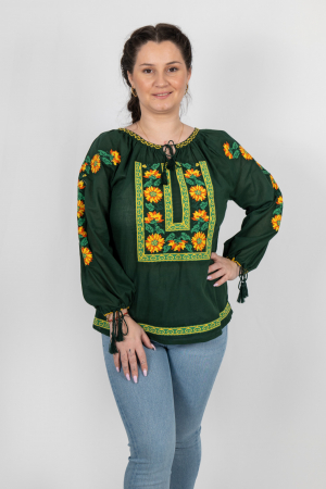 MEGA REDUCERI - Ie Traditionala Clementina 4