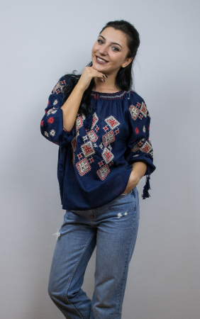 Ie Traditionala Daniela [2]