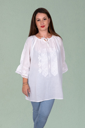 Ie Traditionala Codruta 24 - Marime Mare [1]