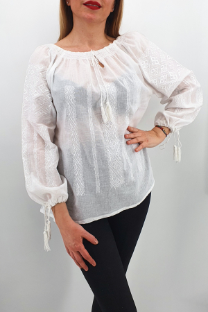 Ie Traditionala Codruta 8 [0]