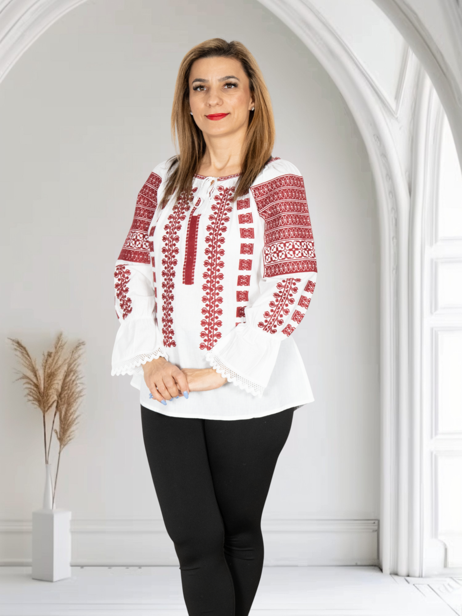 Ie Traditionala Constantina 3 [2]