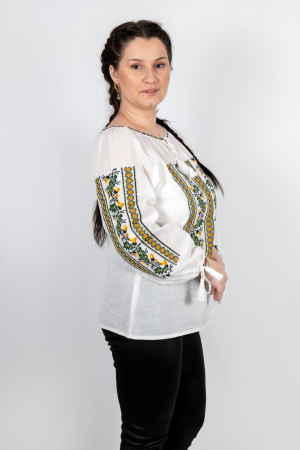 Ie Traditionala Florinela [3]