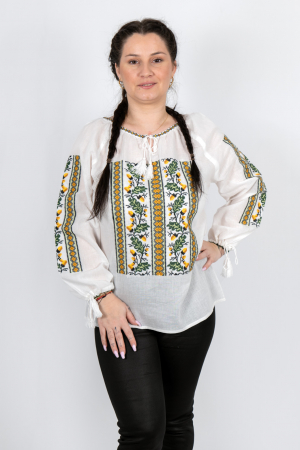 Ie Traditionala Florinela [2]