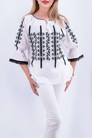 Ie Traditionala Corina 24 - Marime Mare [3]