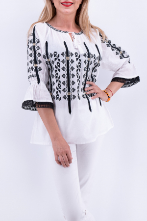 Ie Traditionala Corina 24 - Marime Mare [0]