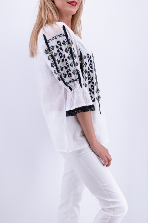 Ie Traditionala Corina 24 - Marime Mare [4]