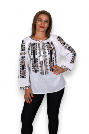 Ii Maneca Lunga - Ie Traditionala Corina 26