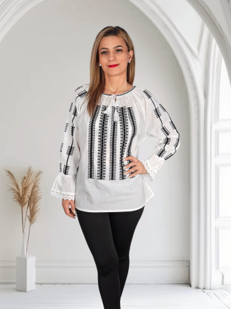 Femei - Ie Traditionala Corina 33