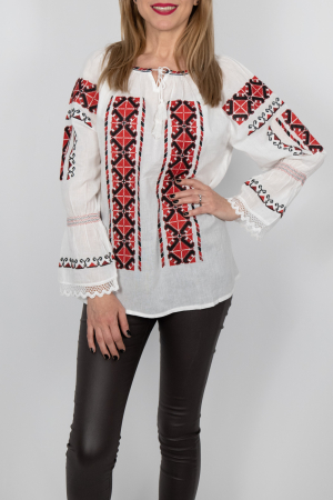 Ie Traditionala Debra [0]