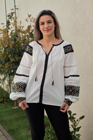 Ie Traditionala Daliana [1]