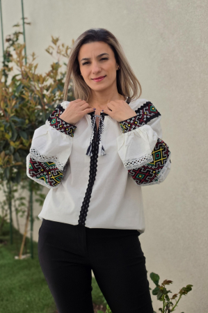 Ie Traditionala Daliana [7]