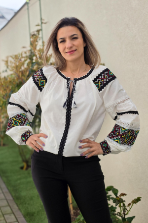 Ie Traditionala Daliana [6]