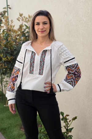 Ii traditionale - Ie Traditionala Doina