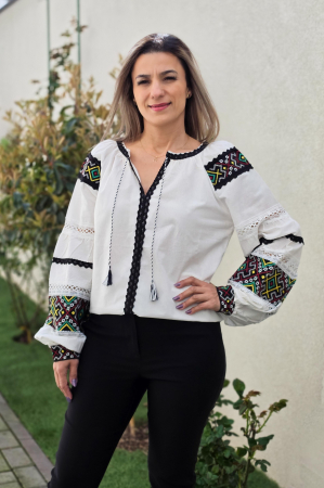 Ii traditionale - Ie Traditionala Daliana